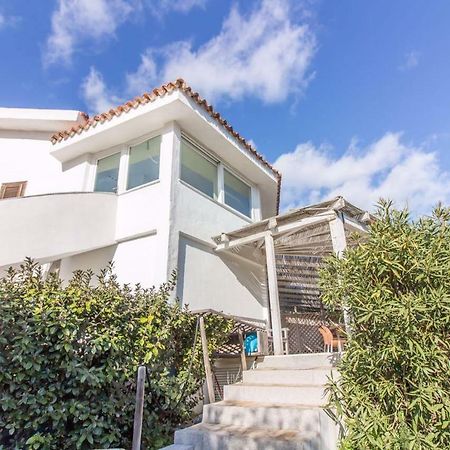 Villa Aranzos Golfo Aranci Ngoại thất bức ảnh