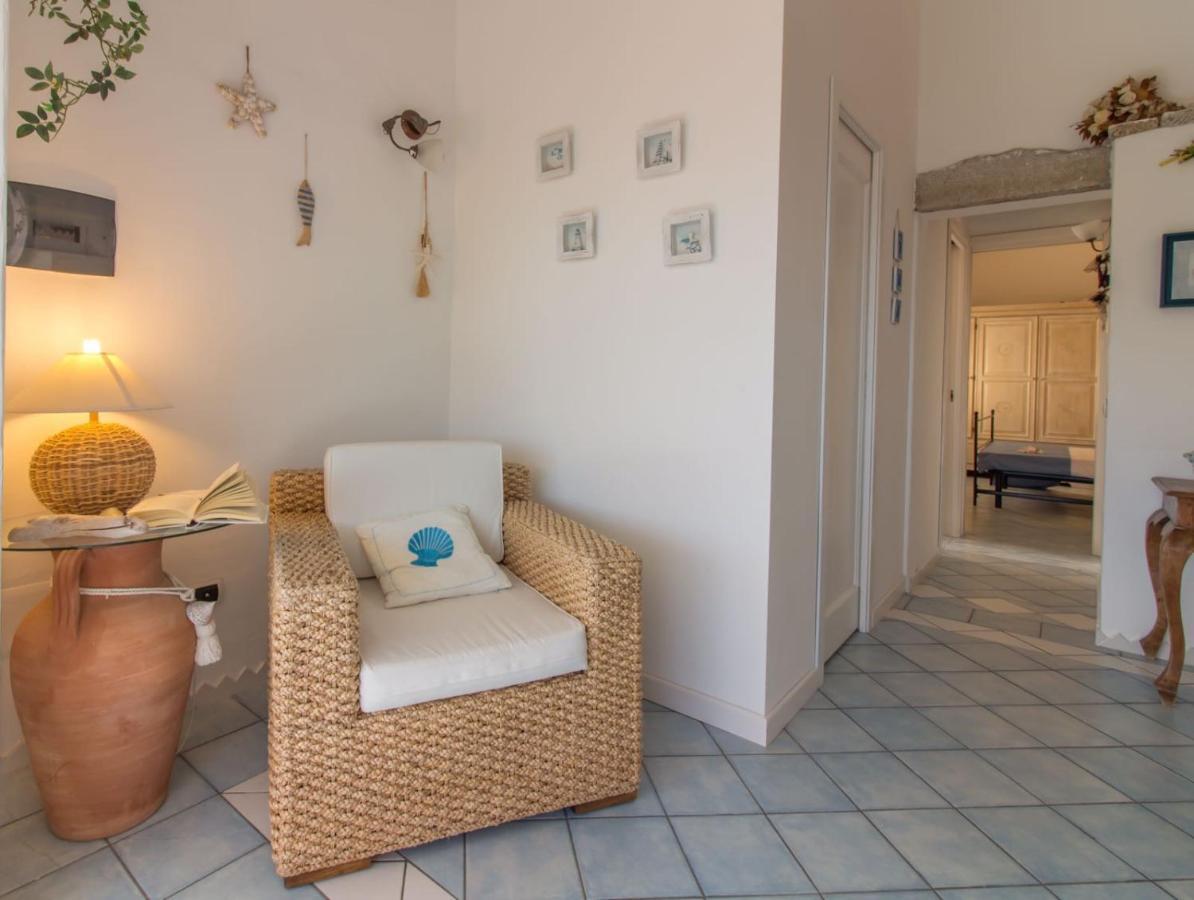 Villa Aranzos Golfo Aranci Ngoại thất bức ảnh